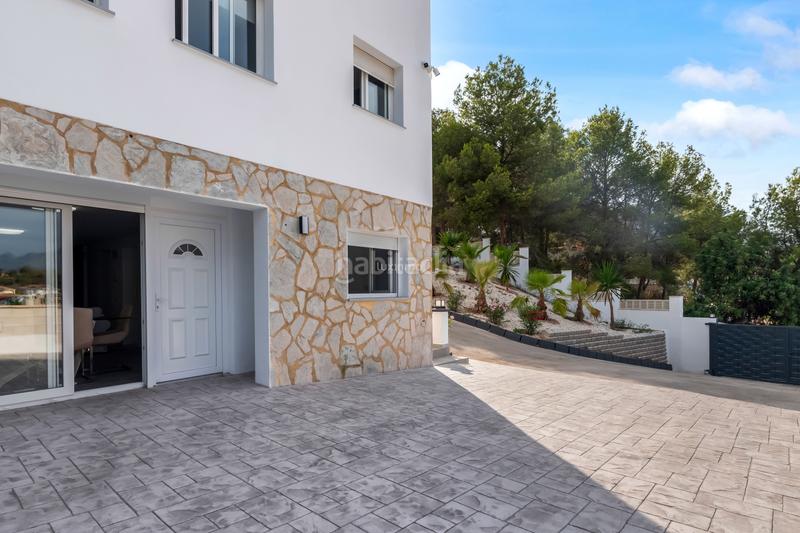 Foto 1151aed5-2729-4265-9c4c-b5b4aef48c0e. Chalet avec chauffage dans San Rafael - Nucia Park Nucia (la)