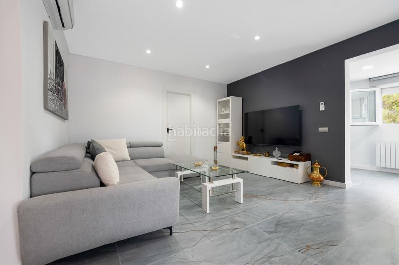 Foto 1b6c2289-4846-4357-bc84-87f554b5c29b. Chalet avec chauffage dans San Rafael - Nucia Park Nucia (la)