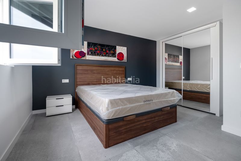 Foto 1ce51bc1-e44b-4159-8c58-61b22f0da7ac. Chalet with heating in San Rafael - Nucia Park Nucia (la)
