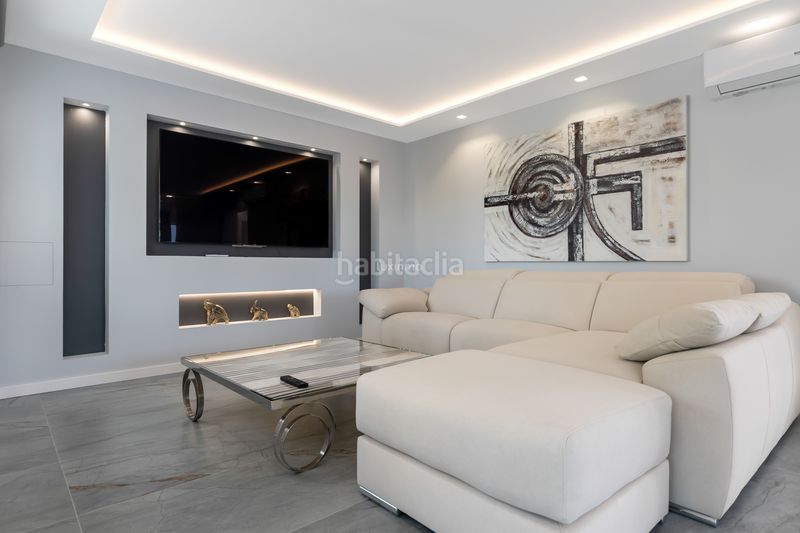 Foto 1ff98a64-5c07-4d86-a04b-cfa15a1c0f89. Chalet with heating in San Rafael - Nucia Park Nucia (la)