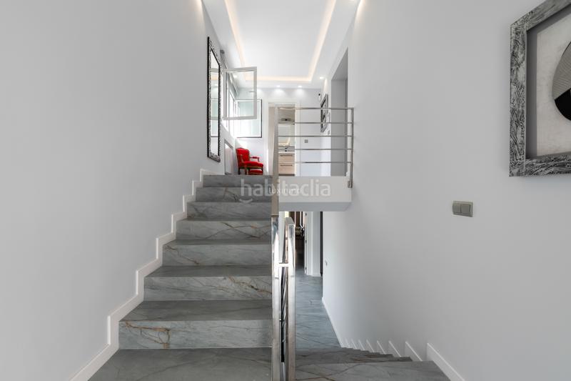 Foto 22fcaba2-b025-4524-85b6-84ce82a308c3. Chalet avec chauffage dans San Rafael - Nucia Park Nucia (la)