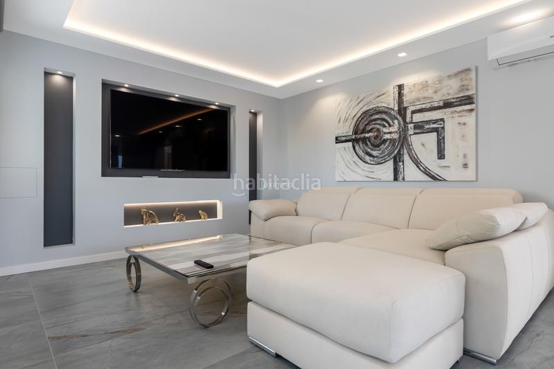 Foto 30bb0983-408c-4551-8ed3-ac145c0ba190. Chalet avec chauffage dans San Rafael - Nucia Park Nucia (la)