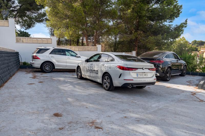 Foto 32a2b854-cde6-4bad-ab50-ab51d4039f60. Chalet avec chauffage dans San Rafael - Nucia Park Nucia (la)