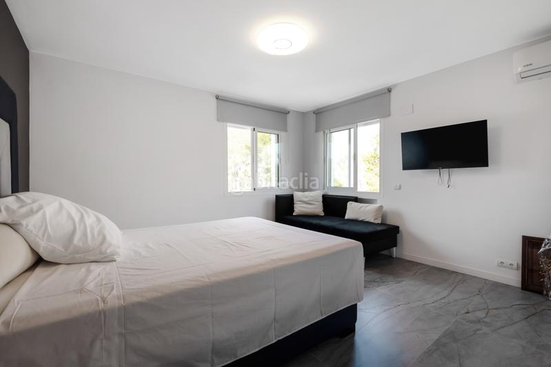 Foto 381461d6-32f2-47fa-84ce-a9c71356f1ca. Chalet avec chauffage dans San Rafael - Nucia Park Nucia (la)