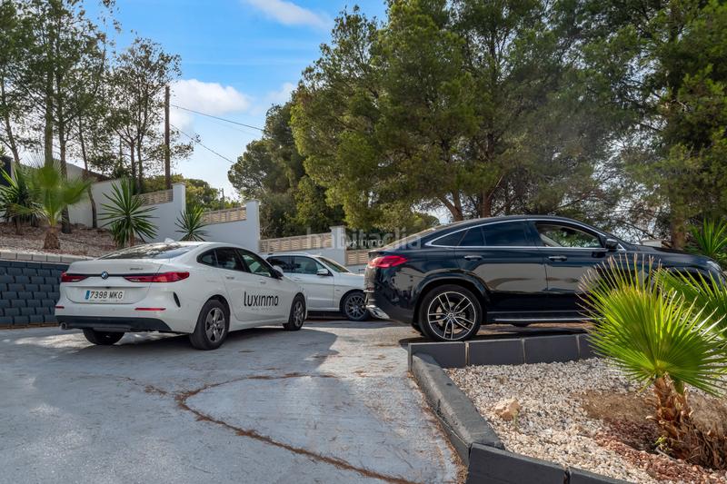 Foto 38e14723-f0a0-475a-903c-4fce86b96650. Chalet avec chauffage dans San Rafael - Nucia Park Nucia (la)