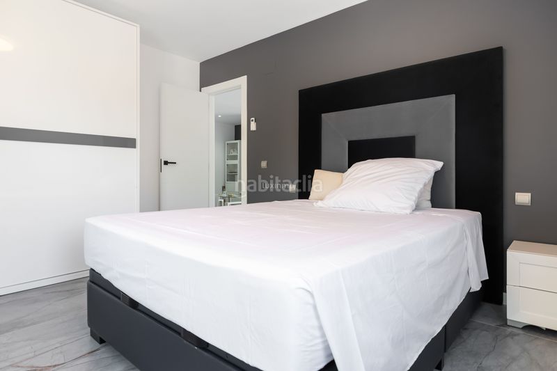 Foto 4168fa65-1ef7-4e41-9ad9-9e69bc35b63d. Chalet with heating in San Rafael - Nucia Park Nucia (la)