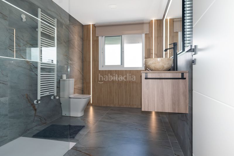 Foto 43e6c298-2cb5-4c2d-b89e-e5b1d905c2f4. Chalet with heating in San Rafael - Nucia Park Nucia (la)