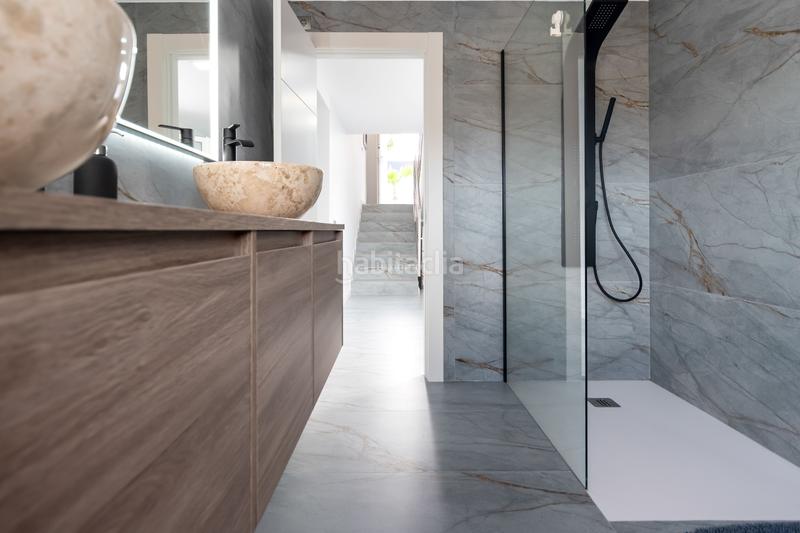 Foto 48ddc06f-177e-4bdc-a928-34bf6eff8500. Chalet avec chauffage dans San Rafael - Nucia Park Nucia (la)