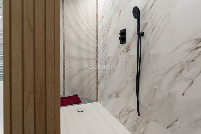 Foto 5a17f508-a2e3-4d06-a152-c59b336adfb2. Chalet with heating in San Rafael - Nucia Park Nucia (la)