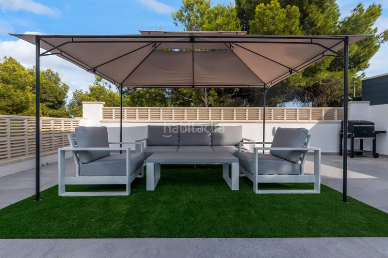 Foto 77d013be-3830-4705-be9d-82035aedbfee. Chalet avec chauffage dans San Rafael - Nucia Park Nucia (la)