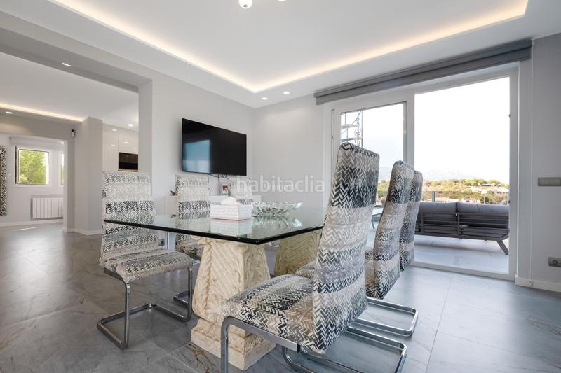 Foto 9f98ac73-271f-42fe-bf3f-6d56da1235bb. Chalet avec chauffage dans San Rafael - Nucia Park Nucia (la)