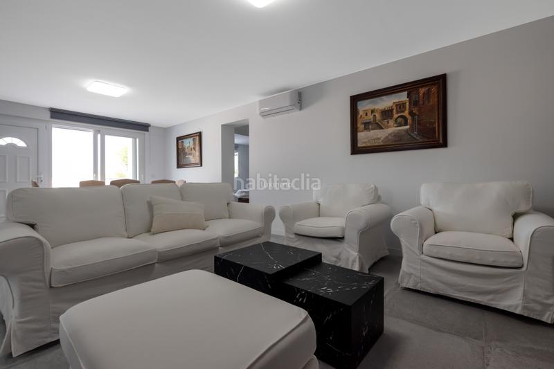 Foto a1cfda03-1922-4f7b-92c1-1486afa212ae. Chalet avec chauffage dans San Rafael - Nucia Park Nucia (la)