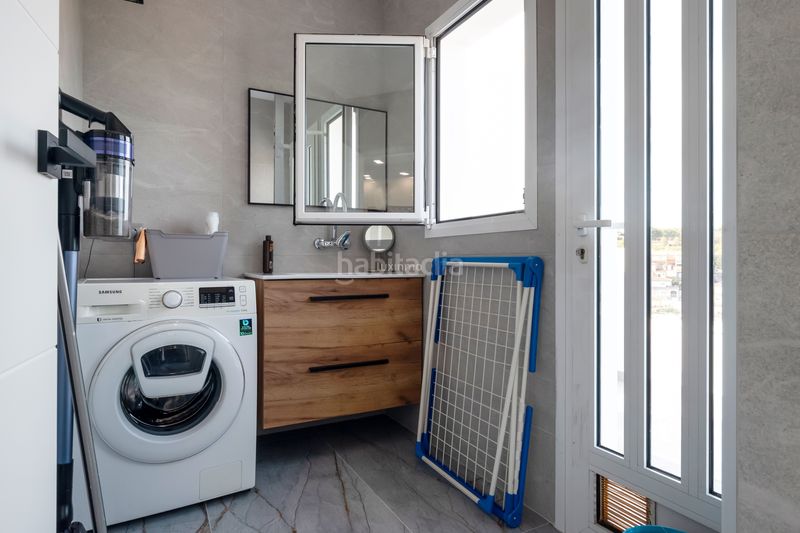 Foto a3b25753-dfb2-414b-b8f8-b77c733b4678. Chalet with heating in San Rafael - Nucia Park Nucia (la)