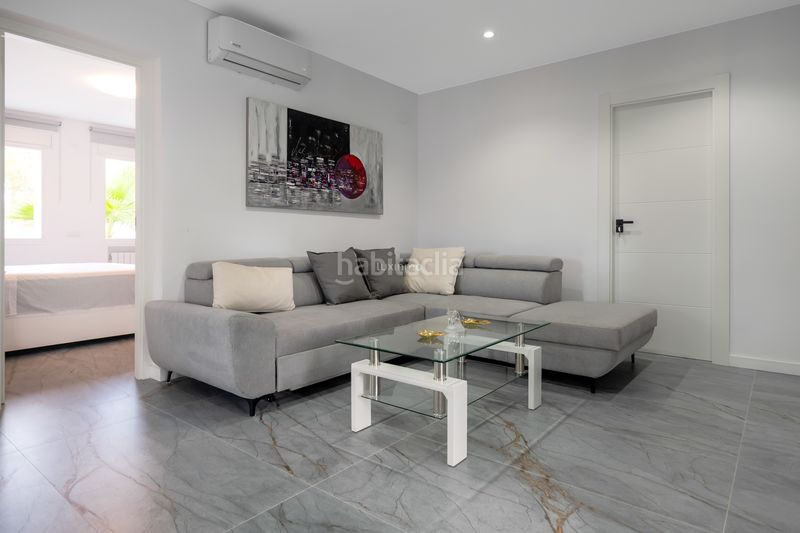 Foto b888bb6d-d158-438d-96e7-581caf8f7868. Chalet with heating in San Rafael - Nucia Park Nucia (la)
