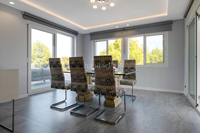 Foto c3dcbddd-2550-4966-89a1-ed26d4403bb9. Chalet avec chauffage dans San Rafael - Nucia Park Nucia (la)