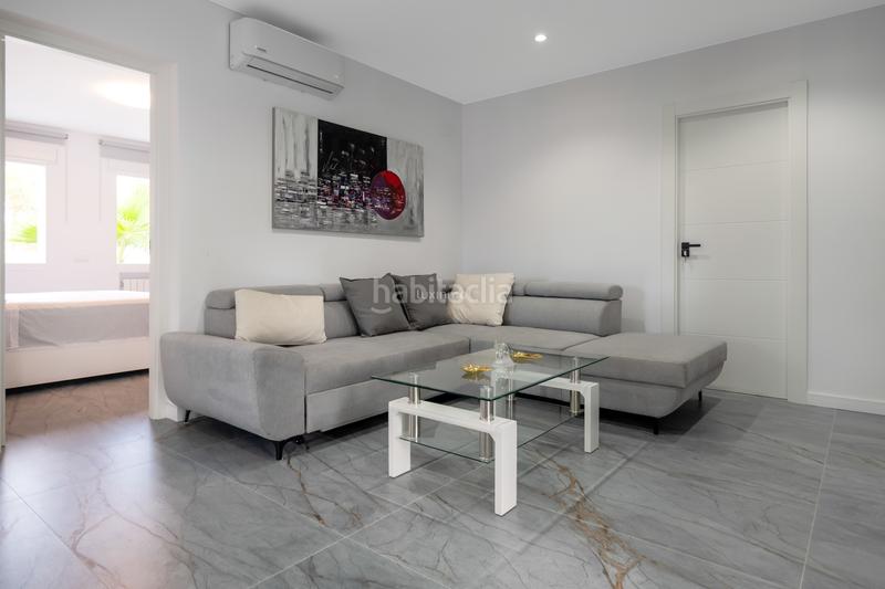 Foto cdb75f18-dd9e-403a-884a-b52c10eaebc4. Chalet avec chauffage dans San Rafael - Nucia Park Nucia (la)