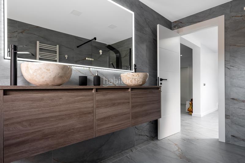 Foto d57826cf-2416-4ca8-a0ea-fe0cc070fe0a. Chalet avec chauffage dans San Rafael - Nucia Park Nucia (la)