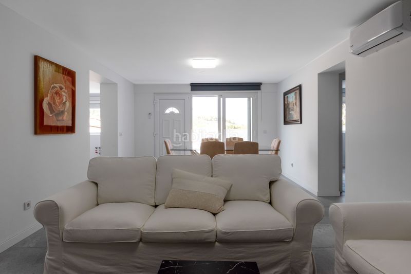 Foto d755a352-2409-4e94-a828-cb7dbee8b35c. Chalet with heating in San Rafael - Nucia Park Nucia (la)