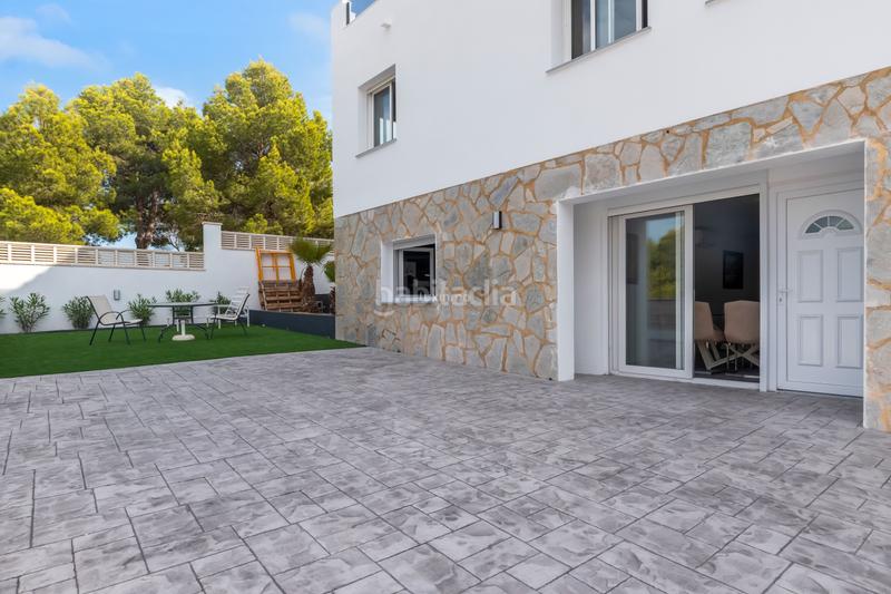 Foto de2c7060-5bee-41f2-b875-98ba142e767f. Chalet avec chauffage dans San Rafael - Nucia Park Nucia (la)