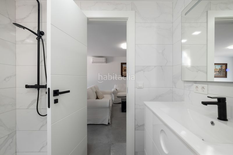 Foto df78d5ff-6e41-429c-a498-f8ad52178c1e. Chalet with heating in San Rafael - Nucia Park Nucia (la)