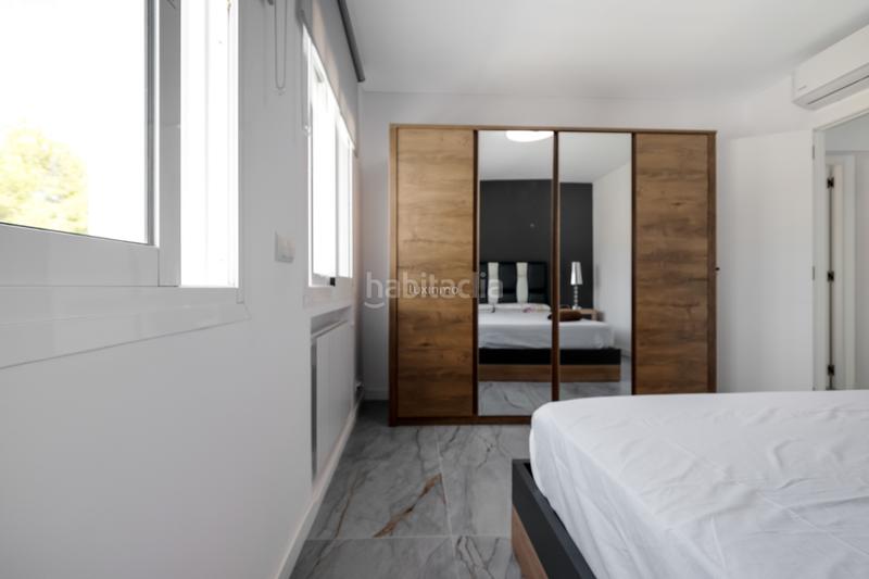 Foto e121c987-45c4-4b93-a1dc-fa0190e089bc. Chalet avec chauffage dans San Rafael - Nucia Park Nucia (la)