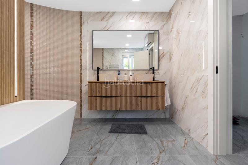 Foto e1cd4f62-2aa9-4ff9-81c0-1967035be006. Chalet avec chauffage dans San Rafael - Nucia Park Nucia (la)