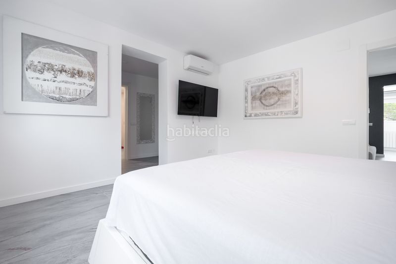 Foto e1de2a20-9894-4479-bbe9-fdb59d0c23be. Chalet with heating in San Rafael - Nucia Park Nucia (la)
