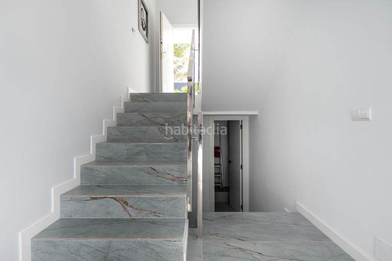 Foto e1f907f4-4e19-4da7-a78c-22c6060871e8. Chalet with heating in San Rafael - Nucia Park Nucia (la)