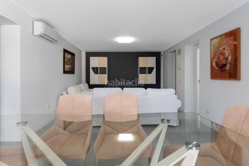 Foto eb4cc6b3-52f0-4ca6-b244-74a9366a111b. Chalet with heating in San Rafael - Nucia Park Nucia (la)