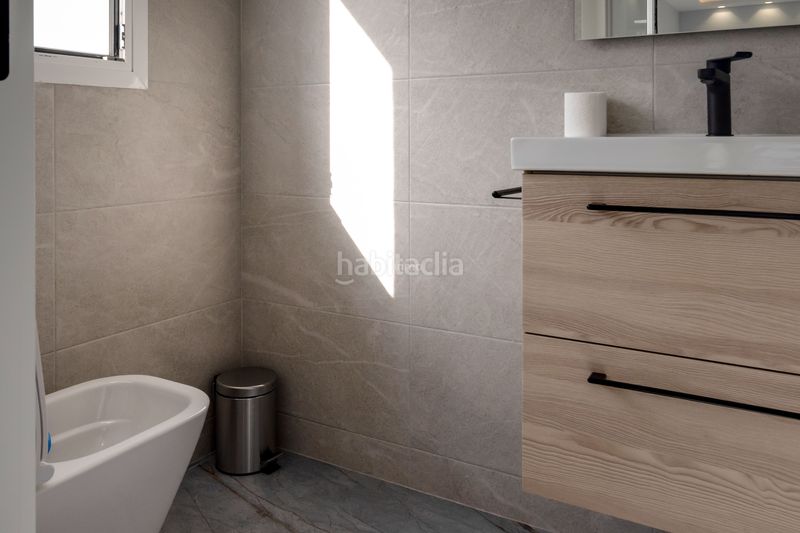 Foto ed5448af-5105-4147-a017-8126b9a2a014. Chalet with heating in San Rafael - Nucia Park Nucia (la)