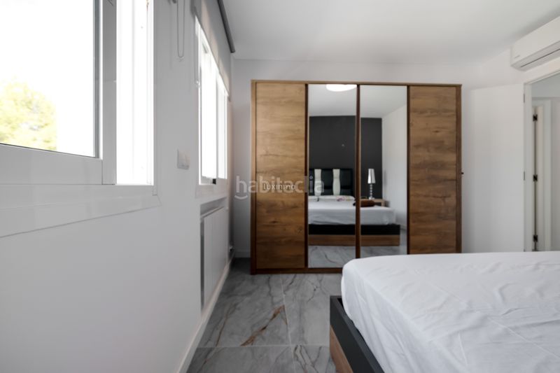 Foto ee6e7221-2632-4b17-9d31-b6a781130783. Chalet with heating in San Rafael - Nucia Park Nucia (la)