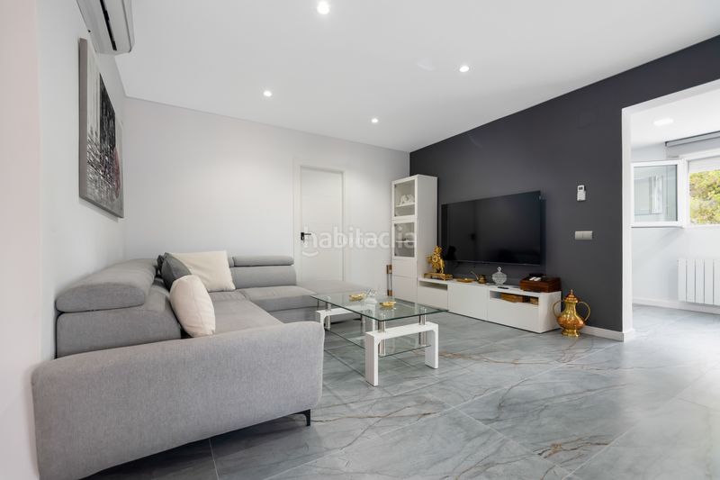 Foto ef6a75d0-54ee-4356-94e1-4ee0dd4caf3c. Chalet with heating in San Rafael - Nucia Park Nucia (la)