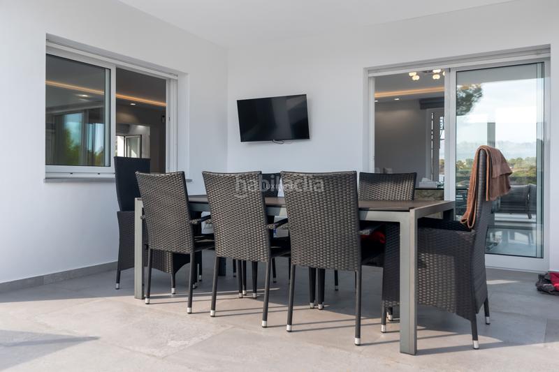 Foto f0d2c8ad-05d8-4141-b521-97b421269516. Chalet avec chauffage dans San Rafael - Nucia Park Nucia (la)