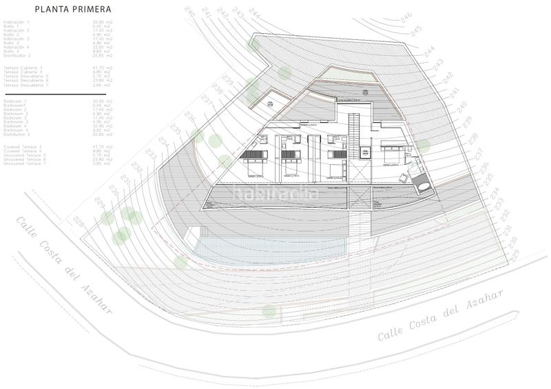 Foto 1fa3ed5e-0a80-4c9e-89aa-675ba9a49c7c. Chalet avec chauffage parking piscine dans Altea la vella Altea