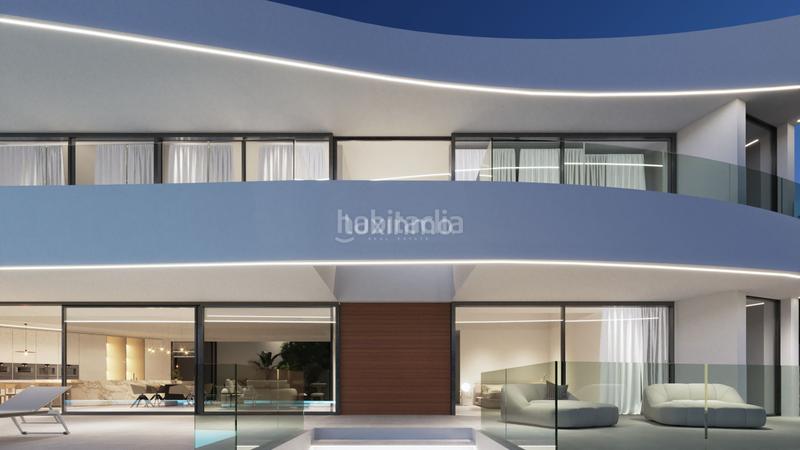 Foto 6f5339ce-60fb-4686-8588-80fe72de2e50. Chalet avec chauffage parking piscine dans Altea la vella Altea