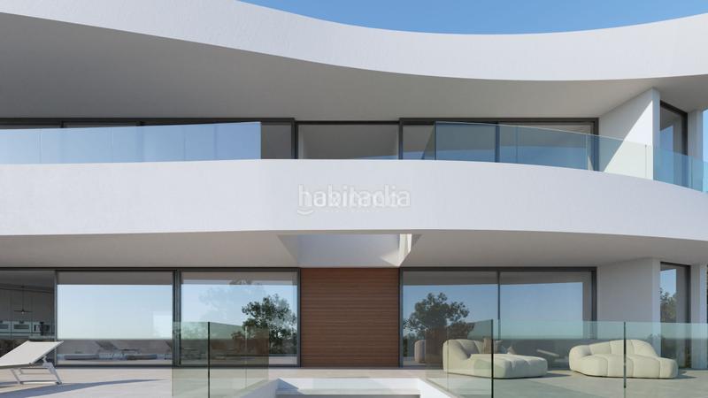 Foto a0246bda-37d4-4672-b91e-767814e3717a. Chalet avec chauffage parking piscine dans Altea la vella Altea