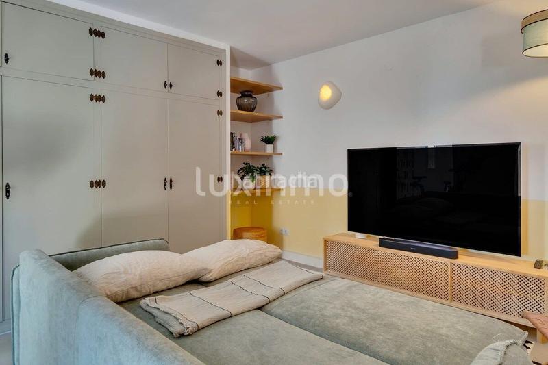 Foto 15f50c5a-96ed-4b61-aea9-d99b75c6f3da. Chalet con riscaldamento parcheggio piscina in Altea la vella Altea