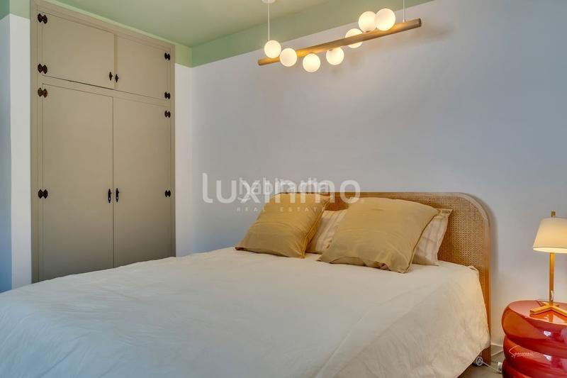 Foto 68e6348e-e469-4b96-95ef-2754056b66de. Chalet con riscaldamento parcheggio piscina in Altea la vella Altea