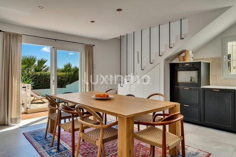 Foto 7afdda6b-267d-40da-bcf2-81bb1dbb169e. Chalet con riscaldamento parcheggio piscina in Altea la vella Altea