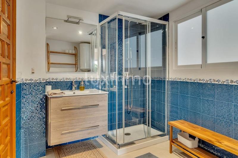 Foto a8cb1013-159c-4dab-99c8-287e3d8bc7c7. Chalet con riscaldamento parcheggio piscina in Altea la vella Altea
