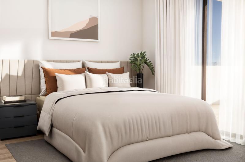 Foto 4d5d8f19-f25a-4379-af79-2d1065aa19a7. Appartement avec piscine dans balcón de Finestrat-terra marina Finestrat