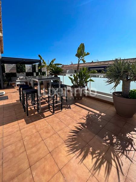 Foto 31a0f5e1-150c-4e85-b345-e7061cb6979d. Àtic a Casco Urbano Moraira