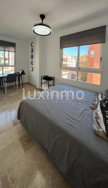 Foto 477bd3f4-ba45-4575-8405-47e954022f71. Àtic a Casco Urbano Moraira