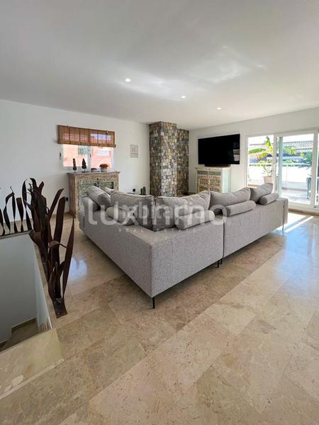 Foto df0c59a9-1e88-475a-a5a8-3741d5562113. Àtic a Casco Urbano Moraira