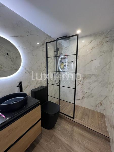 Foto f92ead41-2ae8-4672-a7e5-0faf9892ae7d. Àtic a Casco Urbano Moraira