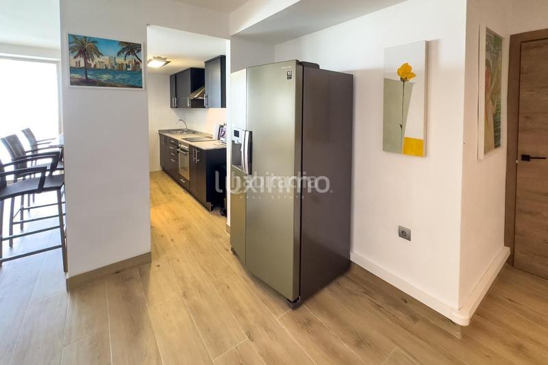 Foto 70ea2fe7-f350-493f-abb9-054f0ebe582f. Chalet villa moderna e en Oltamar - Cucarres Calp