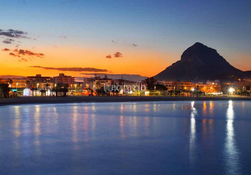 Foto 98c5131f-9323-4d3a-bcde-a36f5af5c273. Xalet amb aparcament piscina a Cap Martí - El Tossalet - Pinomar Xàbia