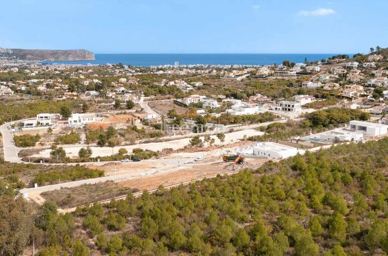 Foto e8d67bda-06d6-4b31-8d36-4f4403b36729. Xalet amb aparcament piscina a Cap Martí - El Tossalet - Pinomar Xàbia