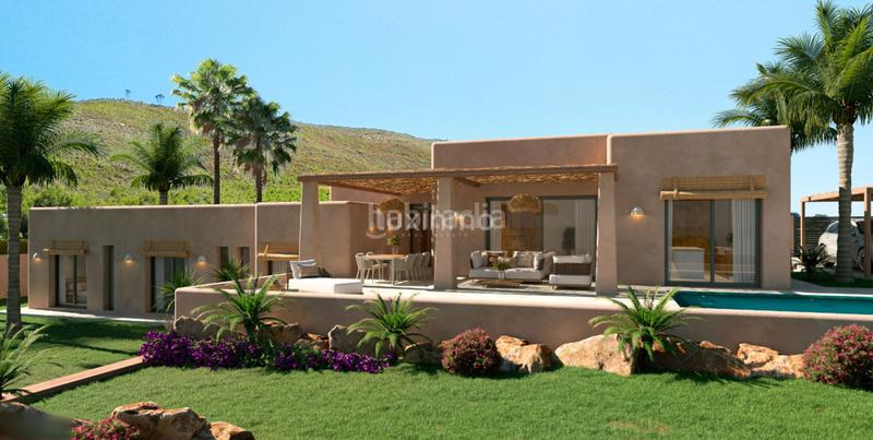 Foto e9eb0ac7-62ba-4494-8e0c-deb1a6b0f16e. Xalet amb aparcament piscina a Cap Martí - El Tossalet - Pinomar Xàbia