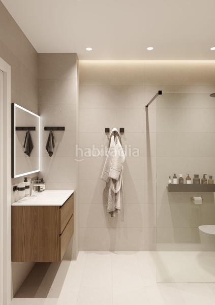 Foto 0bc75f8a-3f89-4fca-9f01-05d059816a59. Etagenwohnung mit pool in Playa Poniente Benidorm